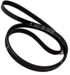SOS Accessoire Cinghia 1932H8 per asciugatrice ARISTON HOTPOINT C00269098, 482000086374