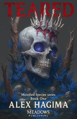 Teared (Moirified Species, Band 1)