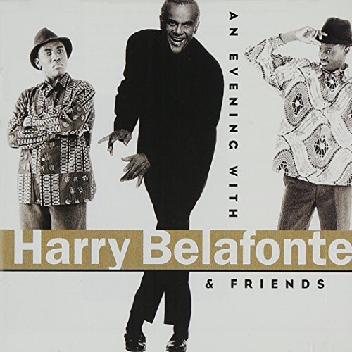 An Evening With H.B.& Friends
