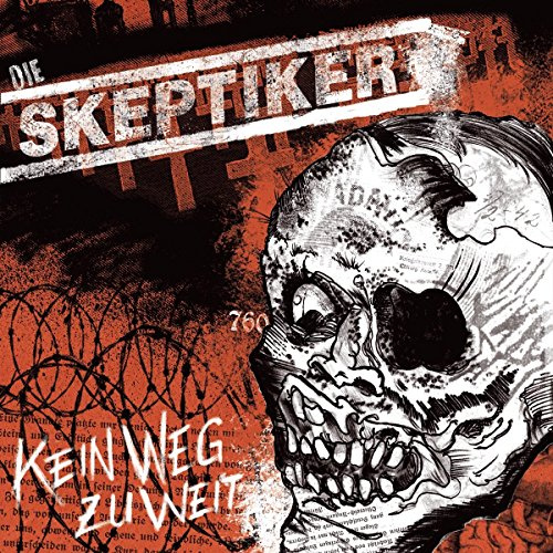 Kein Weg zu Weit (Col.Vinyl/Download) [Vinyl LP]