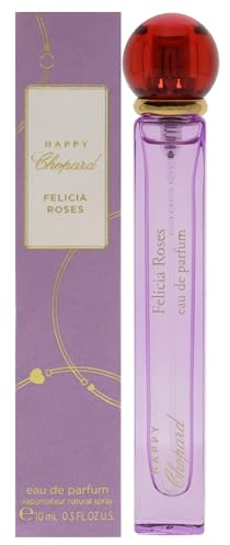 Chopard Happy Felicia Roses Eau De Parfum(10ml)