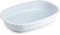 PLASTIC FORTE, Bandeja con rejilla, Blanco, Talla unica, Rejilla