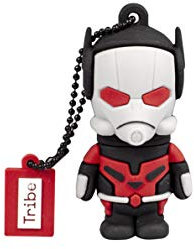 USB stick 16 GB Ant-Man - Original Marvel 2.0 Flash Drive, Tribe FD016510