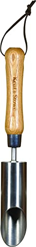 Kent & Stowe Stainless Steel Small Bulb Planter FSC-100percent