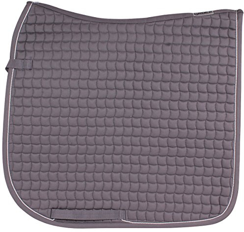 Standard Schabracke COTTON SILVER