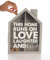 Boxer Gifts Home Runs On Laughter, Wine & Beer Light Up Cork and Bottle Top Collector Box | Beautiful Kitchen & Bar Décor | Great Housewarming Gift