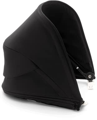 Capota Bugaboo Bee 6 - NEGRO