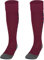 JAKO Unisex Roma Stutzenstr mpfe, maroon/seablue, 43-46 EU
