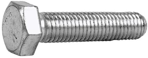 DIN-933 C-8.8 M-10 X 120 Z