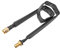 ZYWUOY 2PCS Antennenkabel Helium Hotspot Miner Antenne LoRa Flat-Window und Door Feed Koaxialkabel 50cm