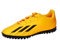 adidas Unisex Kinder X SPEEDPORTAL.4 TF J Spikes, SOGOLD/CBLACK/TMSOOR, 38 2/3 EU