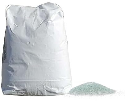 EVOLUTION 40 kg FilterBeads Big 1,0-2,0 mm Glasperlen anstatt Filtersand Pool Filter