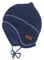 maximo Mini Mütze Wollfleece GOTS-47 - Kindermode : Jungen