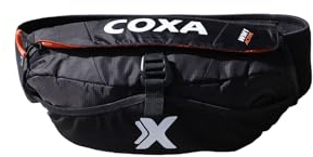 COXA Carry 153 Coxa WM1 Active Sports pouch Unisex Black Größe Onesize