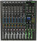Mackie Mezclador ProFX12v3+ de 12 canales