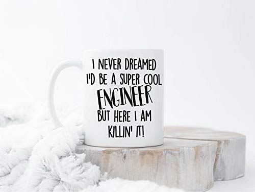 Tazas de café de ingeniero, taza divertida de ingeniero, taza de café de ingeniero, regalo de ingeniero, tazas de ingeniero, regalo para ingeniero, regalo para ingeniero, tazas de té para hombres y