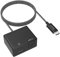 Cubilux USB-C-auf-SPDIF-Adapter mit 192 kHz/24 Bit und PD-Ladefunktion, optisches Toslink-Audio für Thunderbolt 4/3, kompatibel mit Chromecast Gen 3, iPad 10, iPad Pro
