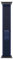 Apple Watch Band - Trail Loop - 49 mm - Blau - M/L