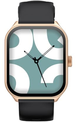 EnergyFit smartwatch SQ22 AMOLED | Oro