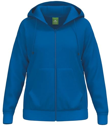 Erima Women's Ts Kapuzen Jacket (pack of 1)