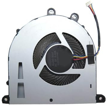 RTDPART Mini PC CPU Fan 8010 14.11.018300A2 DC5V 0.40A