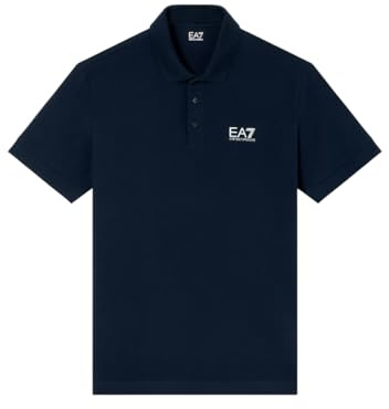 EA7 Poloshirt Herren - M