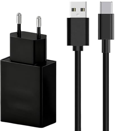 2M USB cables Fire Tablets Ladekabe für Amazon Kindle Fire 7, Fire HD 10, HD 8 (2019, 2020, 2021, 2022 release, 9th, 10th, 11th, 12th Generation) Kids Pro Plus Gen Tablet USB 5V 2A/1A 10W Ladegerät