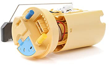 RIDEX 1382F0105 Unidad de alimentación de combustible 3,2 bar