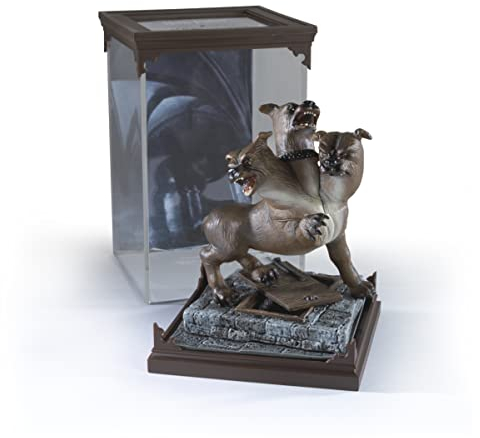 The Noble Collection Harry Potter: Magical Creatures Fluffy