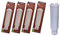 5 x Filterpatronene kompatibel Pro Aqua Melitta 192830 Kaffeevollautomaten …