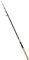 Zebco Trophy Tele, schwarz, 3,00 m