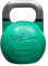 Bad Company Competition Kettlebell I Kugelhantel aus Stahl I Schwunghantel Workout in verschiedenen Gewichtsstufen I 22 kg