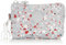 Kipling Damen Creativity S Münzbörse Mehrfarbig (Speckled)