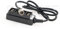 SZRMCC Hirose 4 Pin 12V Power Out to 4 D tap Splitter P tap Splitter Cable for Sony F5 F55 FS7 Camera (6''inch)