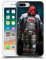 Head Case Designs Offizielle Batman Arkham Knight Red Hood Darsteller Soft Gel Handyhülle Hülle kompatibel mit Apple iPhone 7 Plus/iPhone 8 Plus