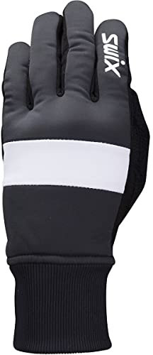 Swix Damen Cross Handschuhe, Phantom, XS