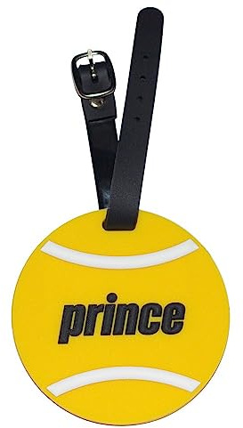 Prince Ball Identifikator Balltasche, Unisex, Mehrfarbig (Mehrfarbig), Einheitsgröße