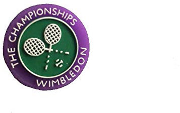 SGerste Lot de 2 amortisseurs de vibrations pour raquette de tennis Tenis Violet