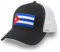International Tie Premium Snapback Trucker Hüte Solide Qualität, Kuba