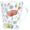 Everyday Delights Cars Lightning McQueen Durable ABS Plastic Cup, 250ml
