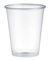 bio3 200/750/1500 Bicchieri monouso 200ml Biodegradabili e Compostabili in PLA usa e getta Plastic free | After Plastic (750)