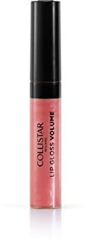 Collistar Lip Gloss Volume Lipgloss, feuchtigkeitsspendende Wirkung, glättend und aufpolsternd, cremige und angenehme Textur, modulare Deckkraft, Spiegeleffekt, 2 Finishs: transparent und deckend,7ml