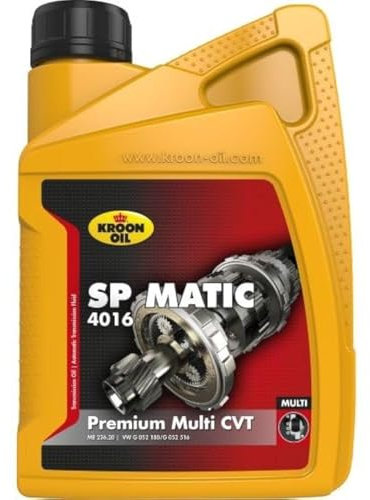 Kroon Oil 32214 - Hydrauliköl