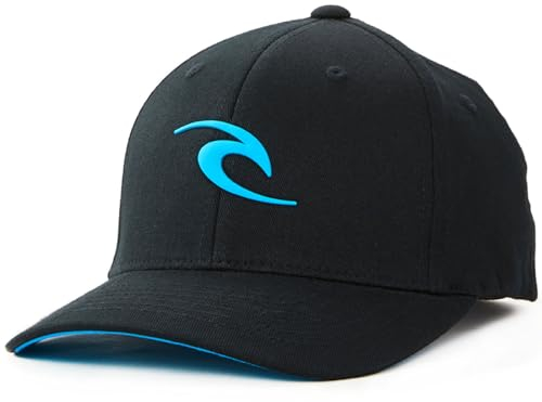 RIP CURL Tepan Flexfit Cap Junge