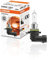 OSRAM ORIGINAL LINE, HIR2, halogen headlight bulb for vehicles, 1 bulb (blister)
