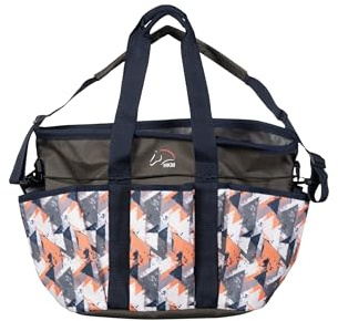 HKM Lyon Tasche Olivgrün Stück
