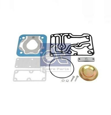 DT Spare Parts 3.97322 Reparatursatz, Kompressor für LKW, Bus