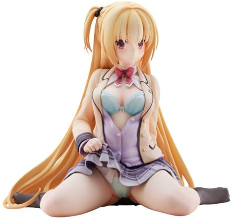 Riddle Joker PVC Statue 1/3.5 Nanami Arihara AmiAmi Limited Edition 25 cm