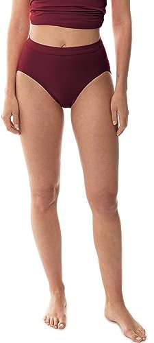 Mey Damenwäsche Taillenslip Bodysize Größe 46, Farbe Indigo Rose (Indigo Rose, 46)