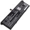 Batteria per laptop Xiaomi Mi Air 13.3 2018 7,6 V Li-Polymer